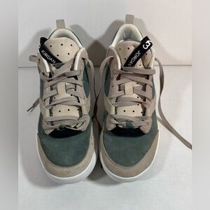 Jordan Air NFH "Hasta/College Grey/Black/Summit White" Men's Shoe Sz 10.5